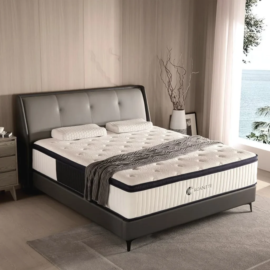 Full (Double) Size Mattress
